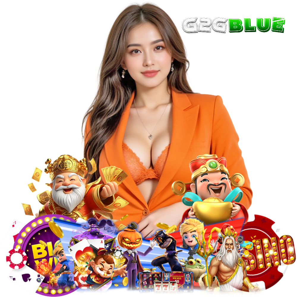 G2GBLUE LOGIN