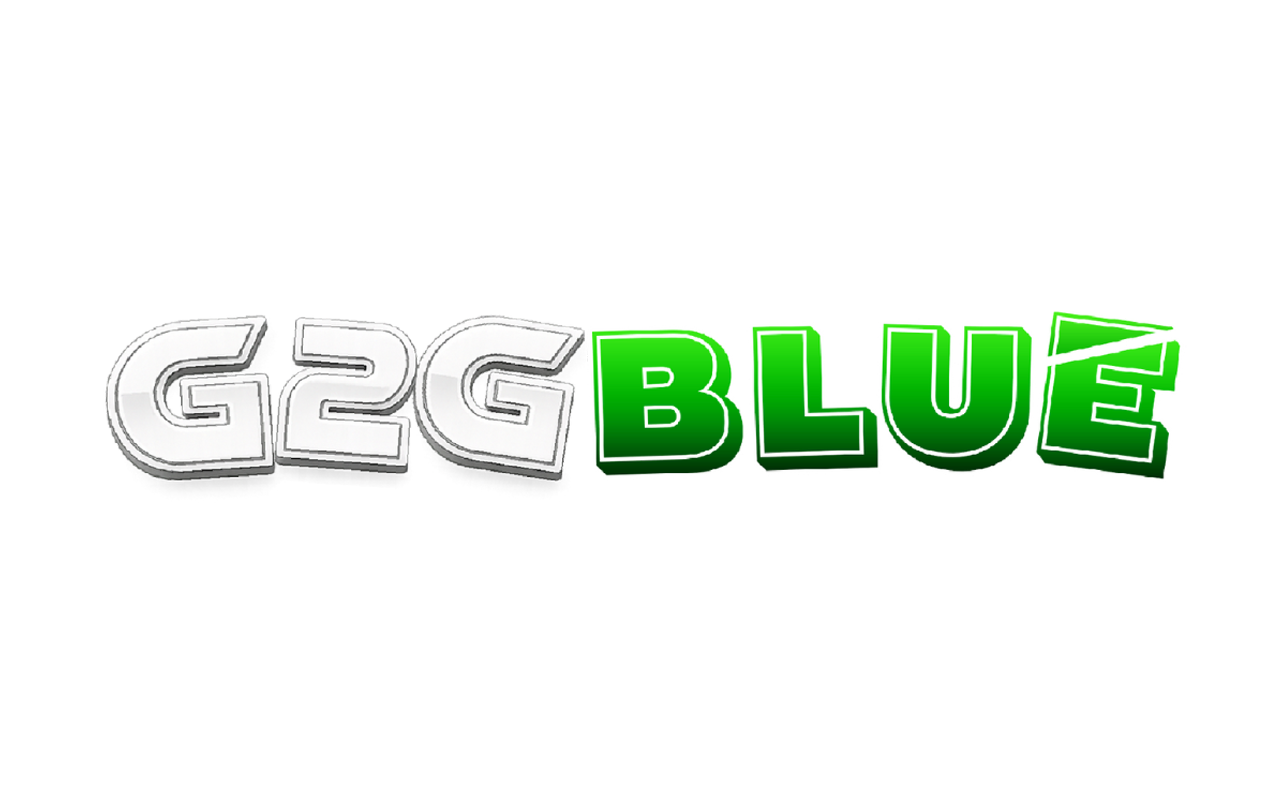 g2gblue.info